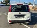 Fiat Panda 1.0 hybrid 70cv 5PL clim garantie 12MOIS Blanc - thumbnail 5