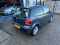 Volkswagen Polo 1.6-16V Optive- Eerste eigenaar- met onderhoudshis Blauw - thumbnail 4