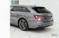 Audi A6 40 TDI 3x S-line! Led, cruise, Navi, Sterrenhemel! Argent - thumbnail 9