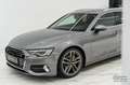 Audi A6 40 TDI 3x S-line! Led, cruise, Navi, Sterrenhemel! Argent - thumbnail 12