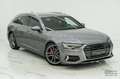 Audi A6 40 TDI 3x S-line! Led, cruise, Navi, Sterrenhemel! Argent - thumbnail 7
