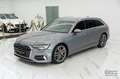 Audi A6 40 TDI 3x S-line! Led, cruise, Navi, Sterrenhemel! Argent - thumbnail 3