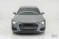 Audi A6 40 TDI 3x S-line! Led, cruise, Navi, Sterrenhemel! Argent - thumbnail 4