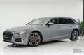 Audi A6 40 TDI 3x S-line! Led, cruise, Navi, Sterrenhemel! Argent - thumbnail 1