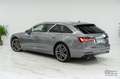 Audi A6 40 TDI 3x S-line! Led, cruise, Navi, Sterrenhemel! Argent - thumbnail 13