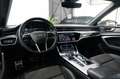 Audi A6 40 TDI 3x S-line! Led, cruise, Navi, Sterrenhemel! Argent - thumbnail 25