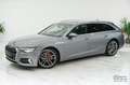 Audi A6 40 TDI 3x S-line! Led, cruise, Navi, Sterrenhemel! Argent - thumbnail 2