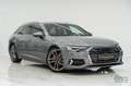 Audi A6 40 TDI 3x S-line! Led, cruise, Navi, Sterrenhemel! Argent - thumbnail 6