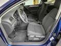 Volkswagen Golf Trendline Bleu - thumbnail 9