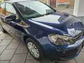 Volkswagen Golf Trendline Bleu - thumbnail 6