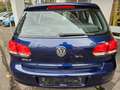 Volkswagen Golf Trendline Bleu - thumbnail 5