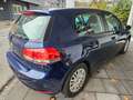 Volkswagen Golf Trendline Bleu - thumbnail 2