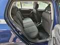 Volkswagen Golf Trendline Bleu - thumbnail 12