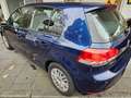 Volkswagen Golf Trendline Bleu - thumbnail 4
