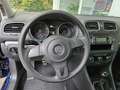 Volkswagen Golf Trendline Bleu - thumbnail 10