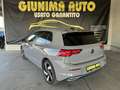 Volkswagen Golf Golf VIII 2020 1.4 tsi ehybrid Style 204cv dsg Grau - thumbnail 4