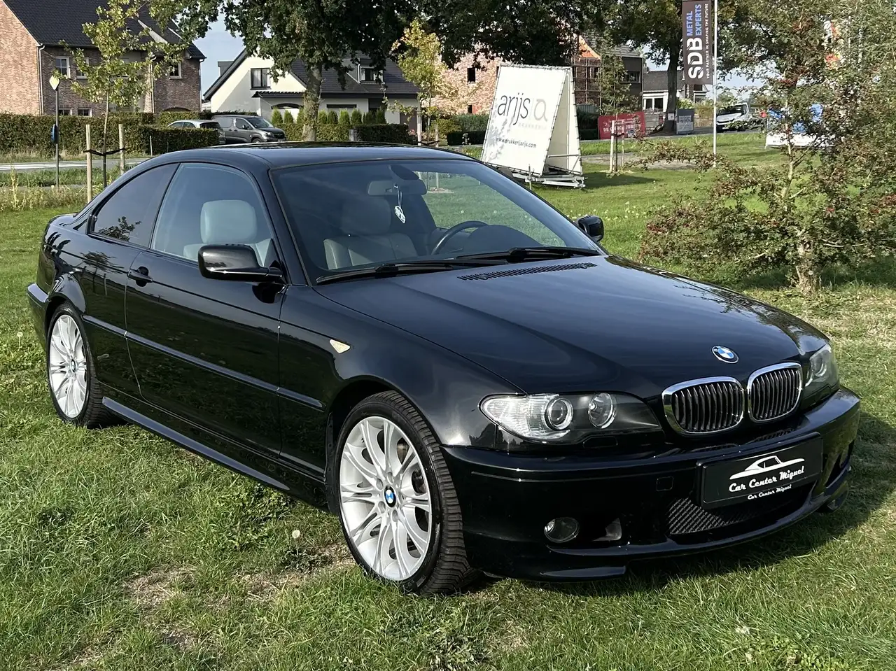 BMW 325