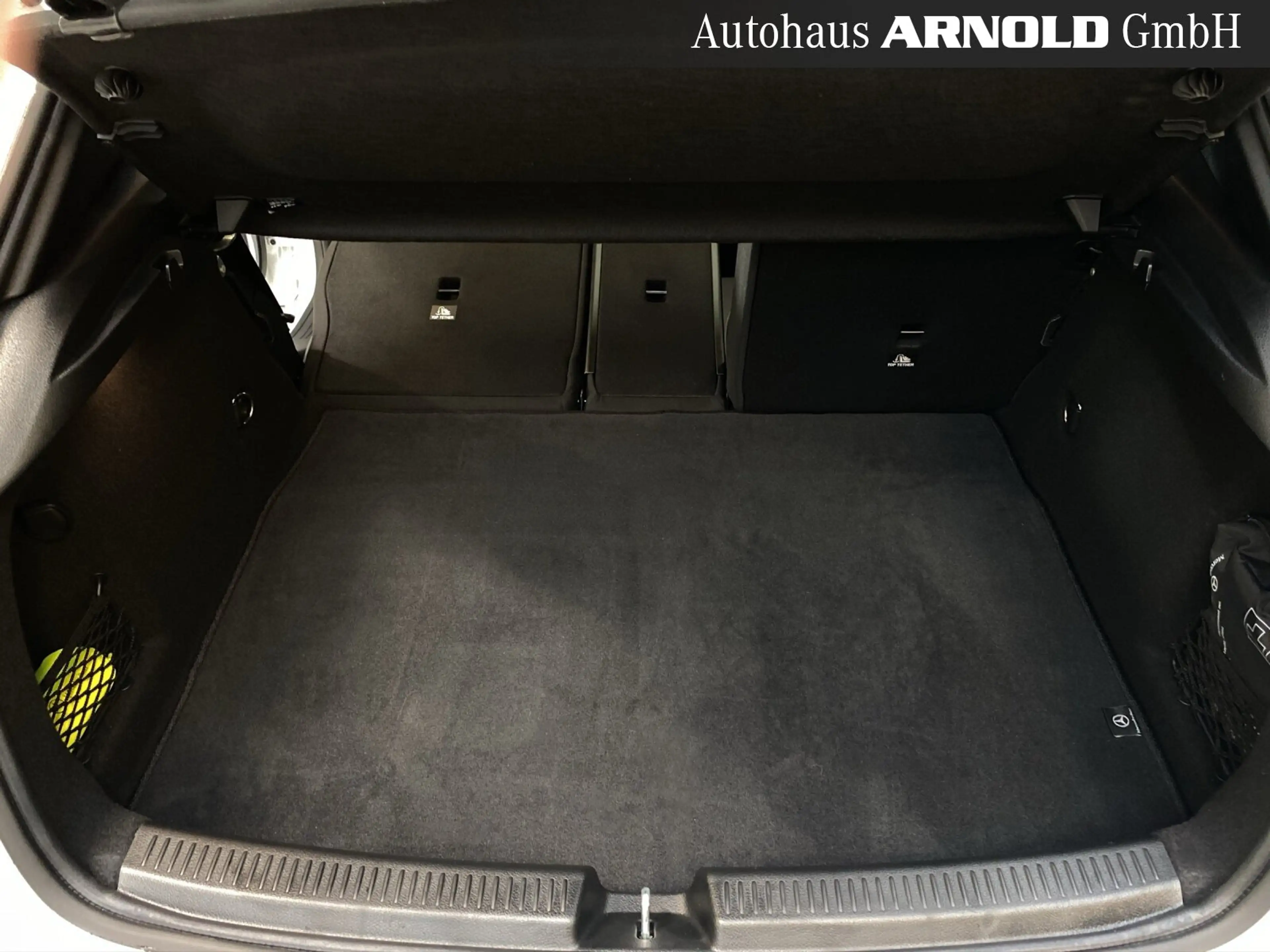 Mercedes-Benz A 45 AMG Mercedes-AMG A 45 S 4M+ 360° Pano HUD Leder Dist — photo 11