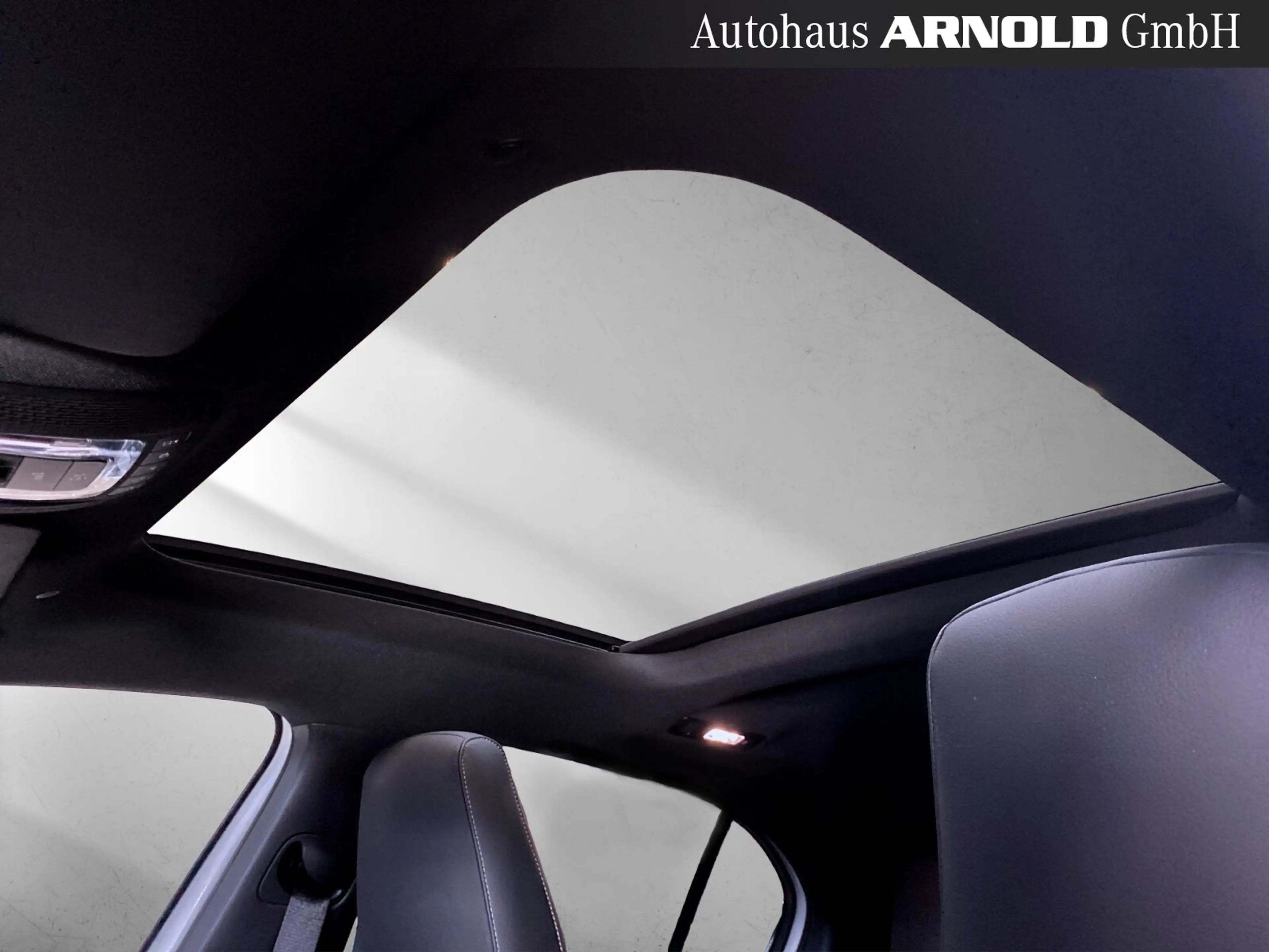 Mercedes-Benz A 45 AMG Mercedes-AMG A 45 S 4M+ 360° Pano HUD Leder Dist — photo 12