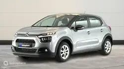 Citroen C3 1.5 BlueHDi 100ch S\u0026S PLUS