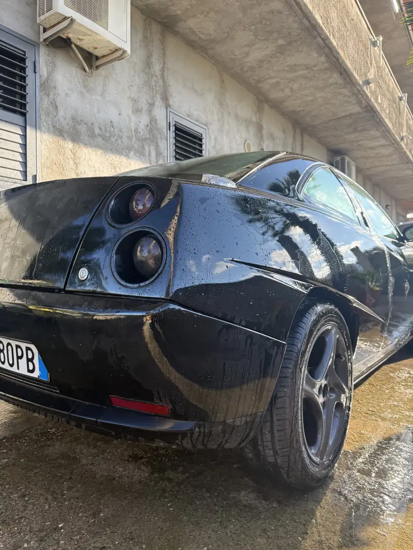 Fiat Coupe 2.0 20v turbo - 1