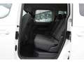 Volkswagen Caddy 5 Sitzer 2,0 TDI SCR Frontantrieb 6-Gang Radst.275 Blanco - thumbnail 11