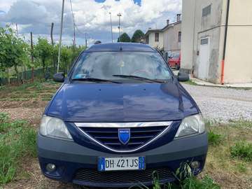 MCV 1.5 dCi 70CV AMBIANCE