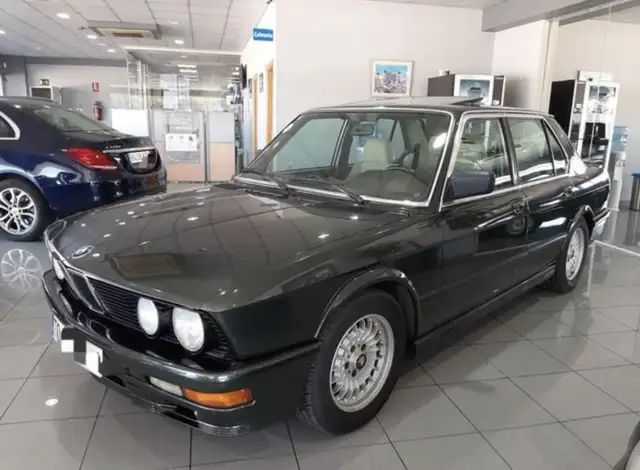 BMW 535 M535i