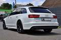 Audi A6 Avant 3.0 TDI quattro *PANO*MATRIX*RFK*MMI+* Blanc - thumbnail 4