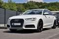 Audi A6 Avant 3.0 TDI quattro *PANO*MATRIX*RFK*MMI+* Blanc - thumbnail 2