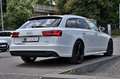 Audi A6 Avant 3.0 TDI quattro *PANO*MATRIX*RFK*MMI+* Blanc - thumbnail 5