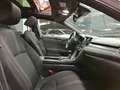 Honda Civic 1.5 VTEC Turbo 182 CV Sport Plus Plateado - thumbnail 12