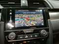 Honda Civic 1.5 VTEC Turbo 182 CV Sport Plus Plateado - thumbnail 6