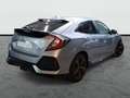 Honda Civic 1.5 VTEC Turbo 182 CV Sport Plus Plateado - thumbnail 2