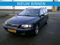 Volvo V70 V70; 2.4 140 PK LPG3 AIRCO 7 SET Bleu - thumbnail 1