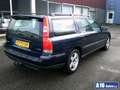 Volvo V70 V70; 2.4 140 PK LPG3 AIRCO 7 SET Blauw - thumbnail 4