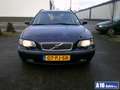 Volvo V70 V70; 2.4 140 PK LPG3 AIRCO 7 SET Bleu - thumbnail 2