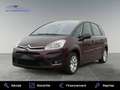 Citroen C4 Citroën Picasso 2.0i 16v 143cv Exclusive BMP6 Rouge - thumbnail 1