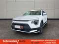 Kia Niro 1,6 GDI HEV Silber DCT Aut. Weiß - thumbnail 1