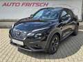 Nissan Juke 1.6 HYBRID 143 PS 4AMT N-CONNECTA Winter-Paket Schwarz - thumbnail 2