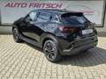 Nissan Juke 1.6 HYBRID 143 PS 4AMT N-CONNECTA Winter-Paket Schwarz - thumbnail 3