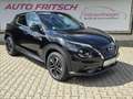 Nissan Juke 1.6 HYBRID 143 PS 4AMT N-CONNECTA Winter-Paket Schwarz - thumbnail 1