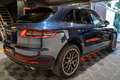 Porsche Macan S Diesel 3.0L V6 258ch PDK - Français / Historique complet Blau - thumbnail 8