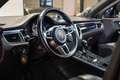 Porsche Macan S Diesel 3.0L V6 258ch PDK - Français / Historique complet Blu/Azzurro - thumbnail 12