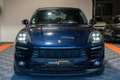 Porsche Macan S Diesel 3.0L V6 258ch PDK - Français / Historique complet Blauw - thumbnail 3