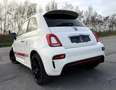 Abarth 595 500 1.4 T-Jet Abarth CARPLAY/CLIM/BLUETOOTH/JANTES Blanc - thumbnail 5