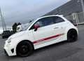 Abarth 595 500 1.4 T-Jet Abarth CARPLAY/CLIM/BLUETOOTH/JANTES Blanc - thumbnail 3