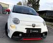 Abarth 595 500 1.4 T-Jet Abarth CARPLAY/CLIM/BLUETOOTH/JANTES Blanc - thumbnail 6