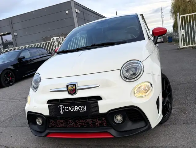 Abarth 595 500 1.4 T-Jet Abarth CARPLAY/CLIM/BLUETOOTH/JANTES