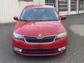 Skoda Rapid/Spaceback 1.2 TSI Ambition ~Klima~PDC~105PS~ Rot - thumbnail 3